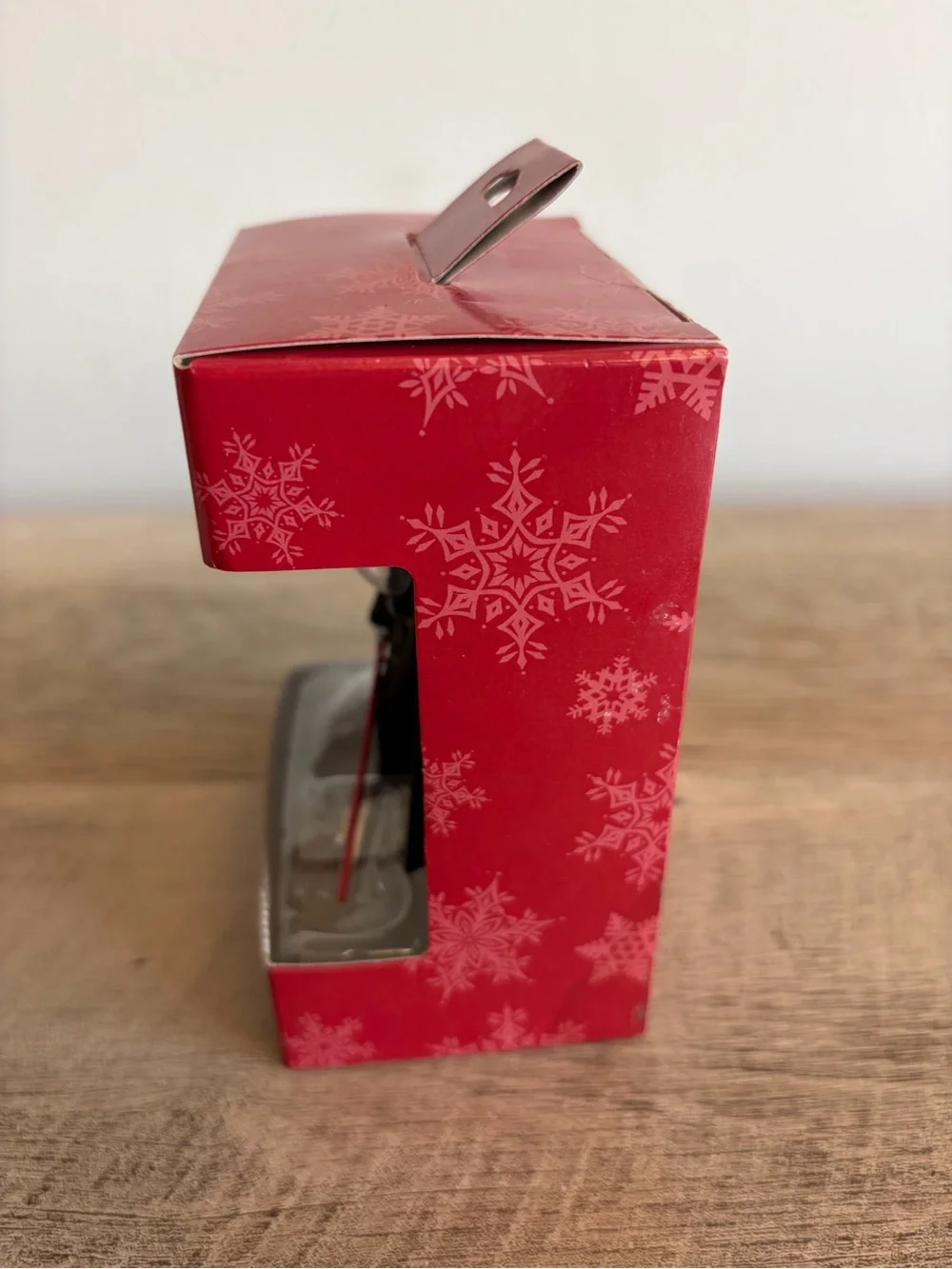 Hallmark Star Wars‎ Darth Vader With Lightsaber Christmas Tree Ornament